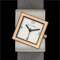 Rolf Cremer Armbanduhr " turn-s " 507741