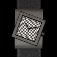 Rolf Cremer Armbanduhr " turn-s " 507777