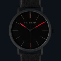 Rolf Cremer Armbanduhr " twice " 506401