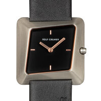 Rolf Cremer Armbanduhr " twister " 507902