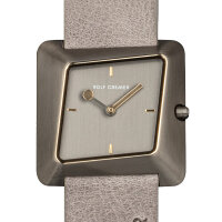Rolf Cremer Armbanduhr " twister " 507904