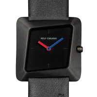 Rolf Cremer Armbanduhr " twister " 507905