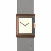 Rolf Cremer Armbanduhr " U " 496113