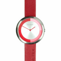 Rolf Cremer Armbanduhr " wheel " 505105