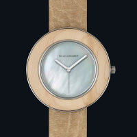 Rolf Cremer Armbanduhr " wood " 507103