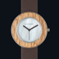 Rolf Cremer Armbanduhr " wood " 507107