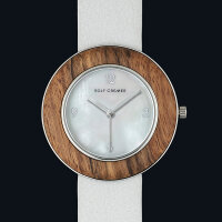 Rolf Cremer Armbanduhr " wood " 507110