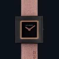 Rolf Cremer Armbanduhr " yoga " 506703