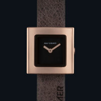 Rolf Cremer Armbanduhr " yoga " 506705