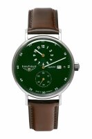Bauhaus Herrenuhr " Classic " inkl. Ersatzband...