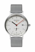 Bauhaus Herrenuhr " Classic " 2130M1 inkl....