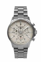 Bauhaus Herrenuhr " Aviation " 2880M5 inkl....