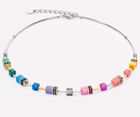 Halskette Coeur de Lion GeoCUBE® Iconic Lite 2800101500