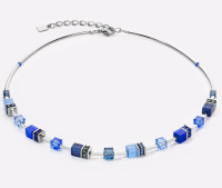 Halskette Coeur de Lion GeoCUBE® Iconic Lite 2800100700