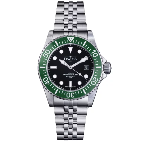 Ternos Professional 68H inkl. Nylonband