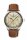 Zeppelin Herrenuhr "Mediterranee" Automatik inkl. Ersatzband