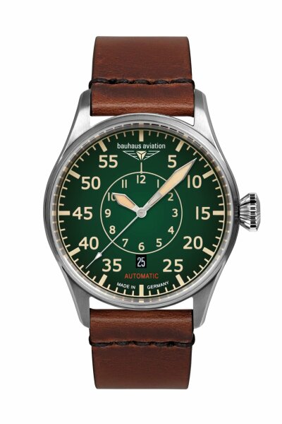 Bauhaus Aviation Flight Control Automatik inkl. Ersatzband